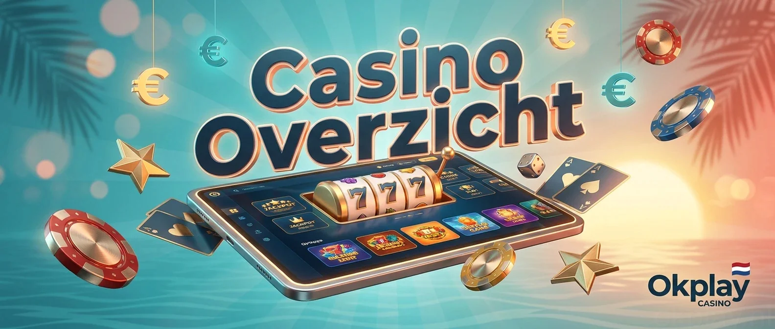 Casino Overzicht